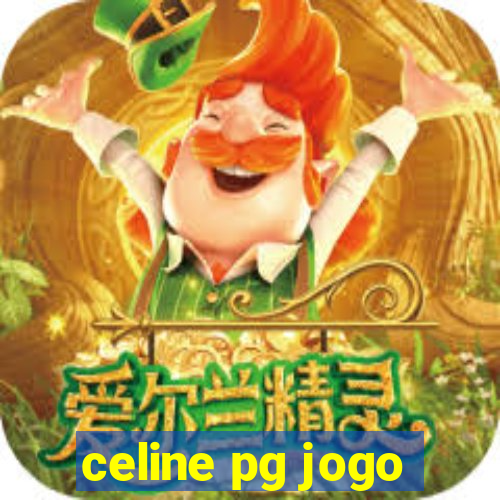 celine pg jogo